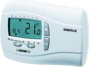 Eberle INSTAT + 868 Émetteur radio numérique (53621296000)
