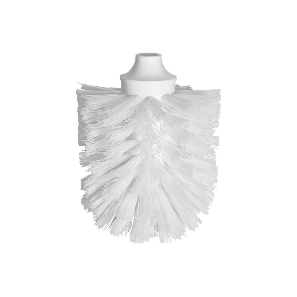 Tête de brosse de rechange en plastique mat emco Classic pour modèle S2915
