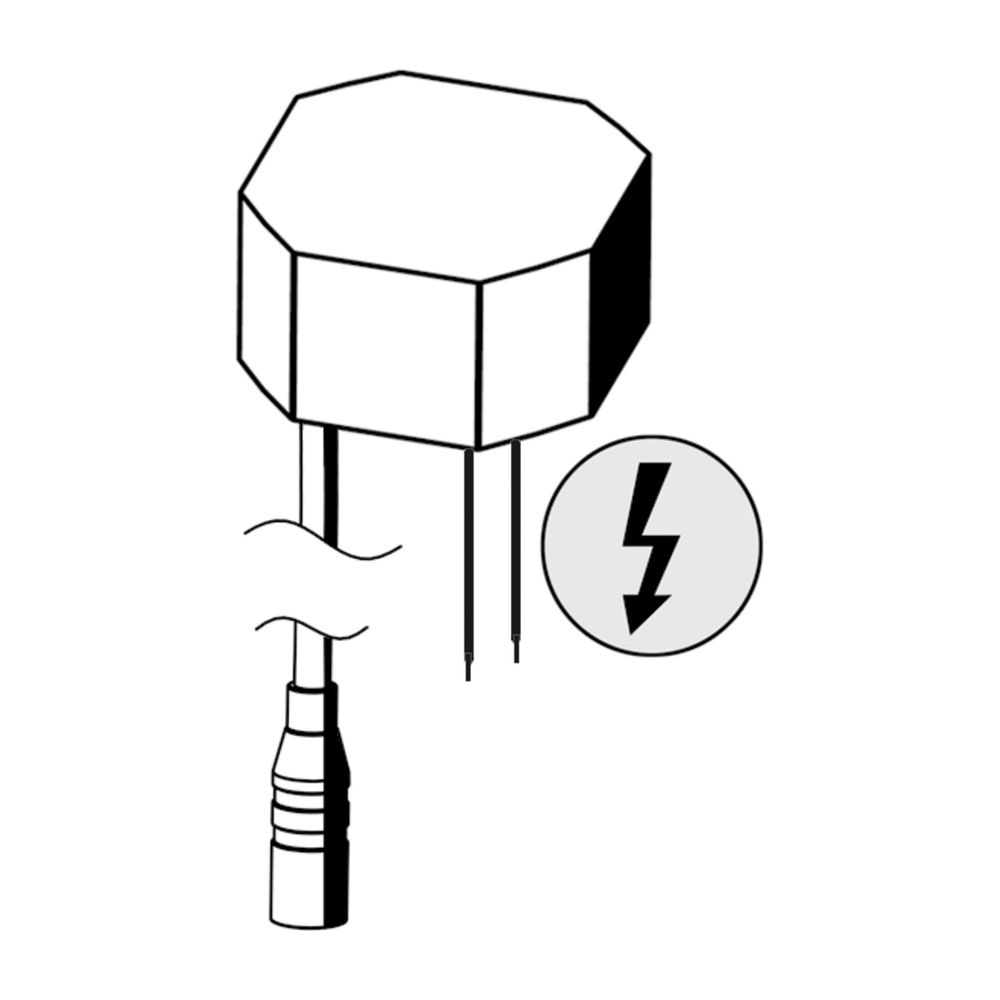 Alimentation SCHELL UP pour Puris / Venus