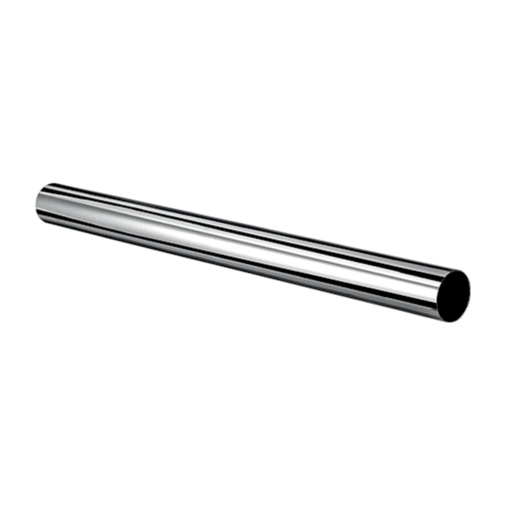 Tube d'évacuation Schell Siphon 32 x 1 x 400mm, chromé