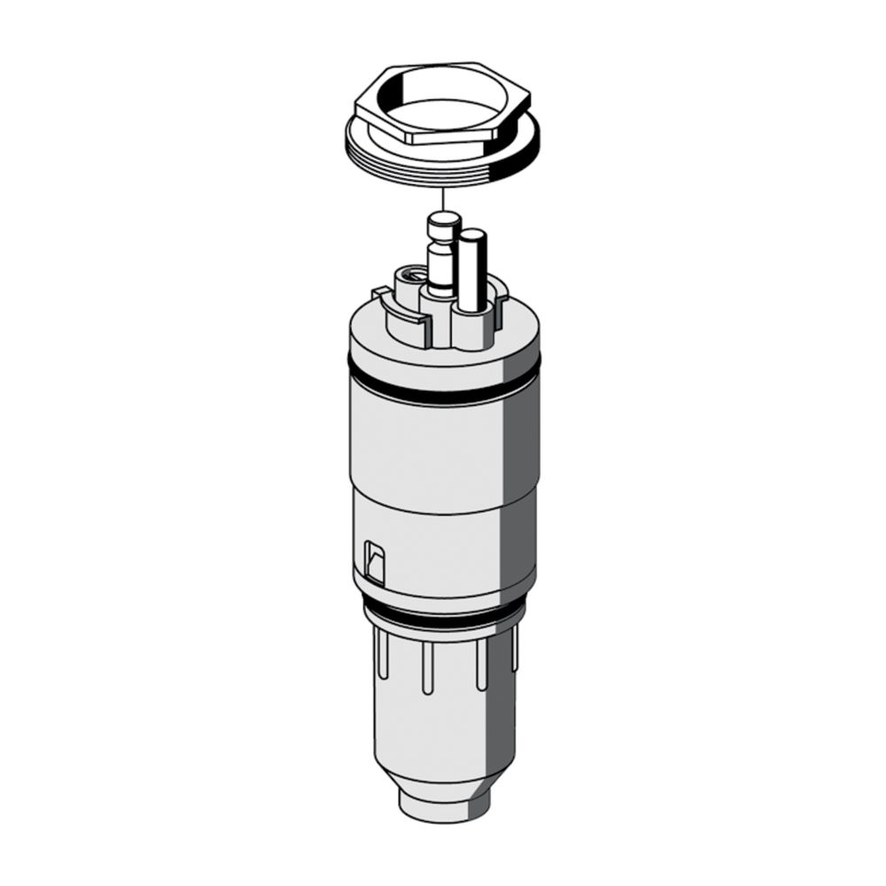 Cartouche pour Schellomat Edition Eco DrSp. (jusqu'en 2008)