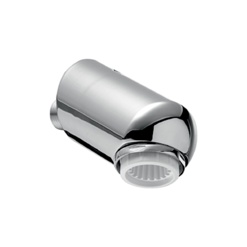 Pommeau de douche Schell Aerosolarm anti-vandalisme, chromé