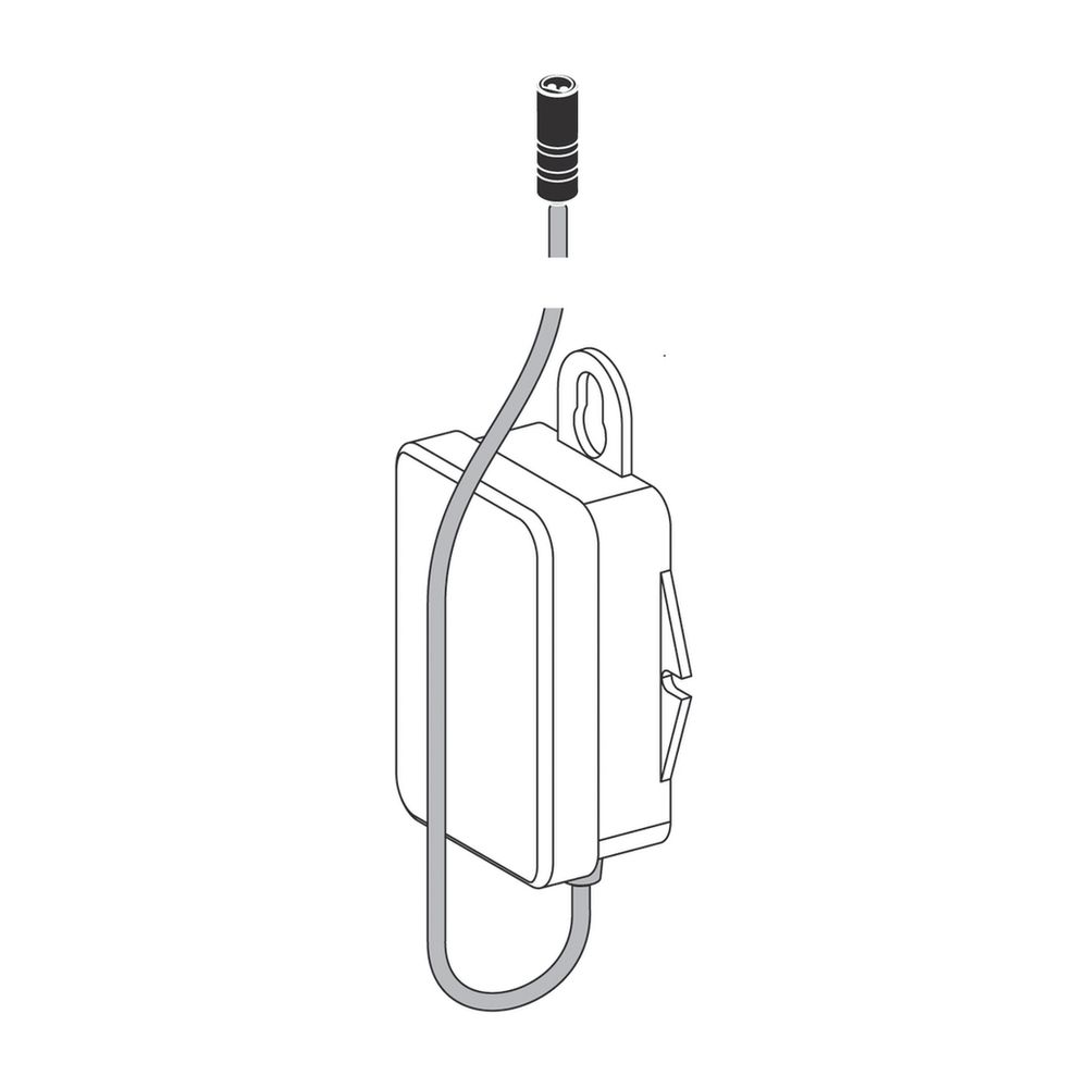 Module de batterie Schell Celis E 9V pile alcaline bloc