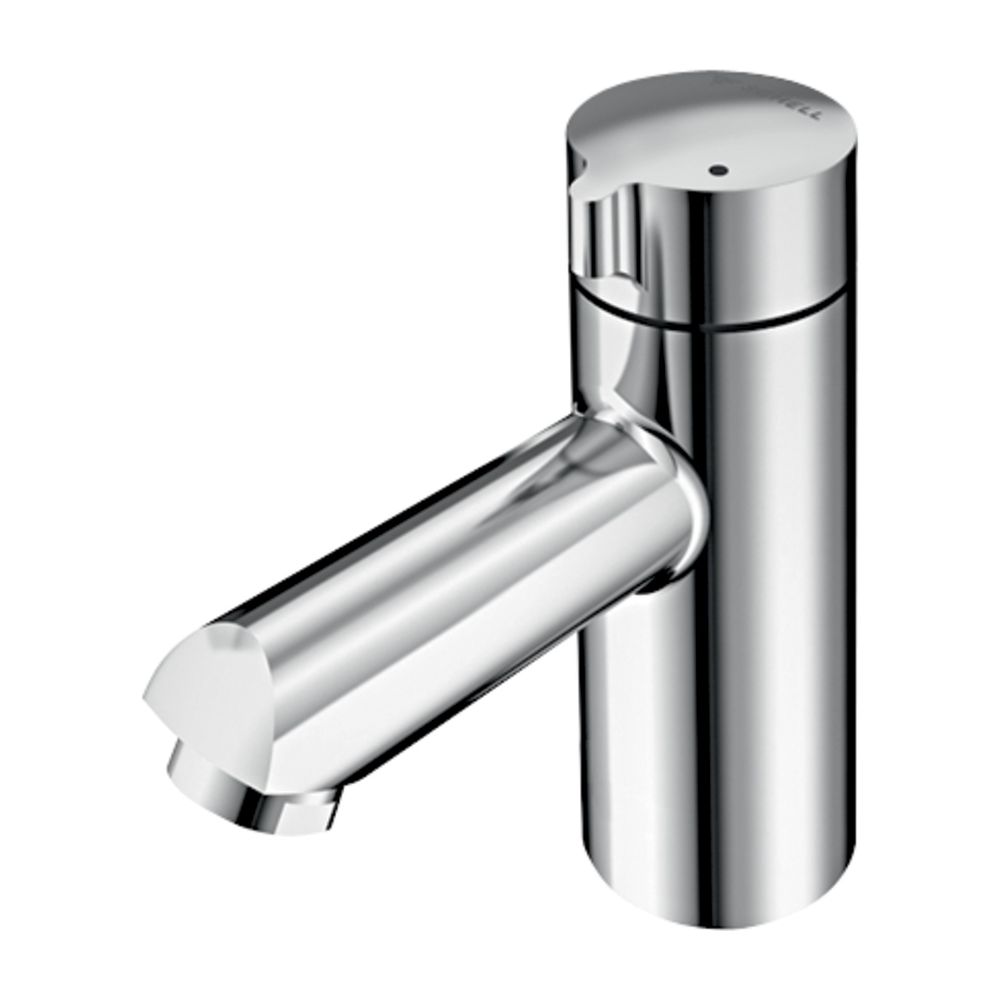 Robinet de lavabo Schell Modus K HD-K à commande manuelle, eau froide haute pression, chromé