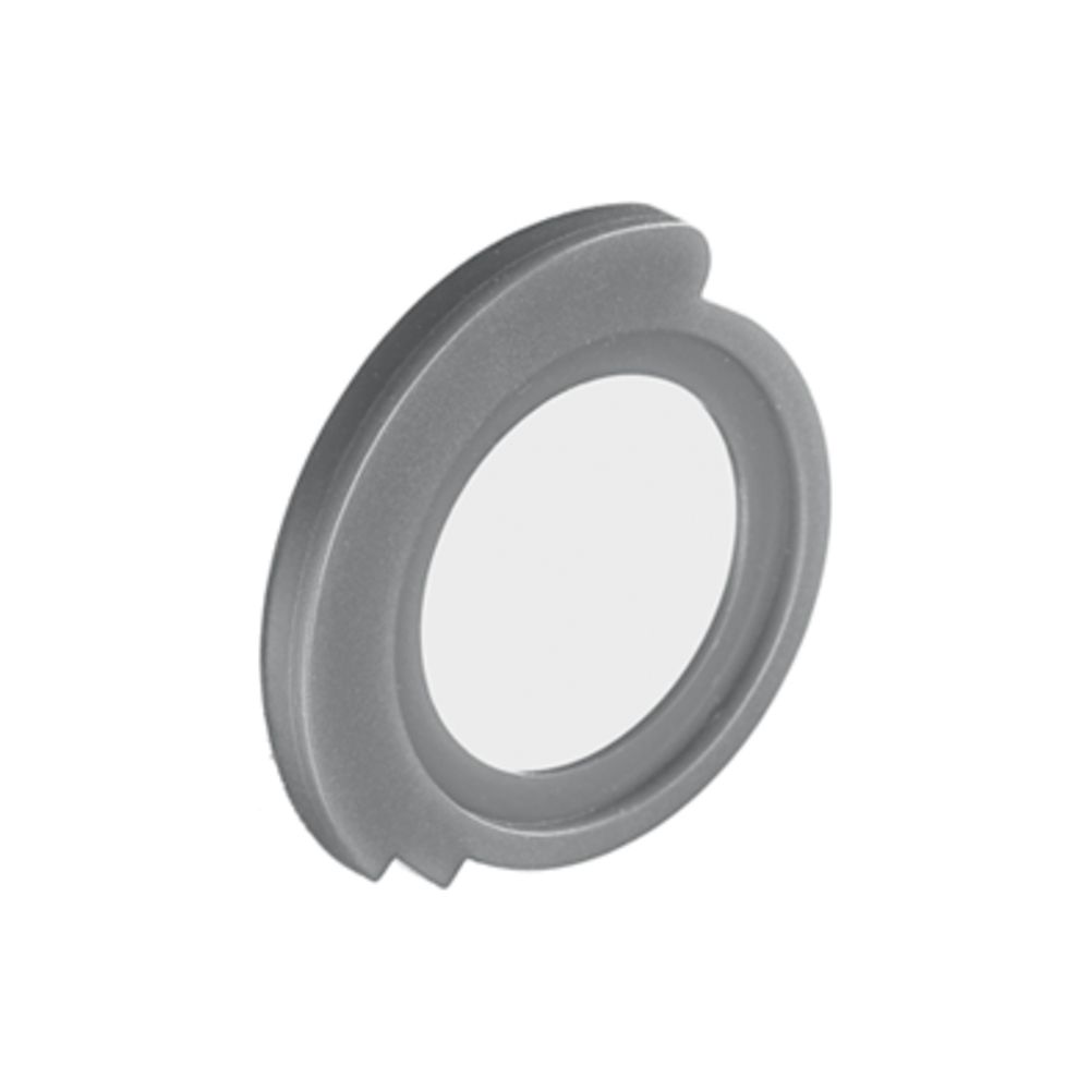 Disque de blocage Schell pour bouton thermostatique, butée de protection contre les brûlures / température maximale