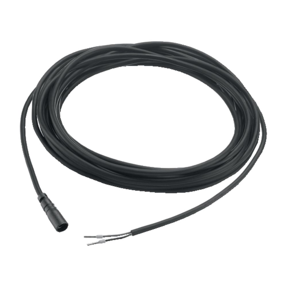 Schell Câble de raccordement universel, connecteur 3 pôles, longueur 10 m