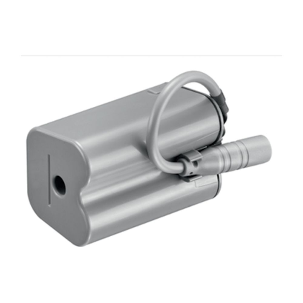 Boîtier à piles Schell Vitus 4 x piles AA, IP 55