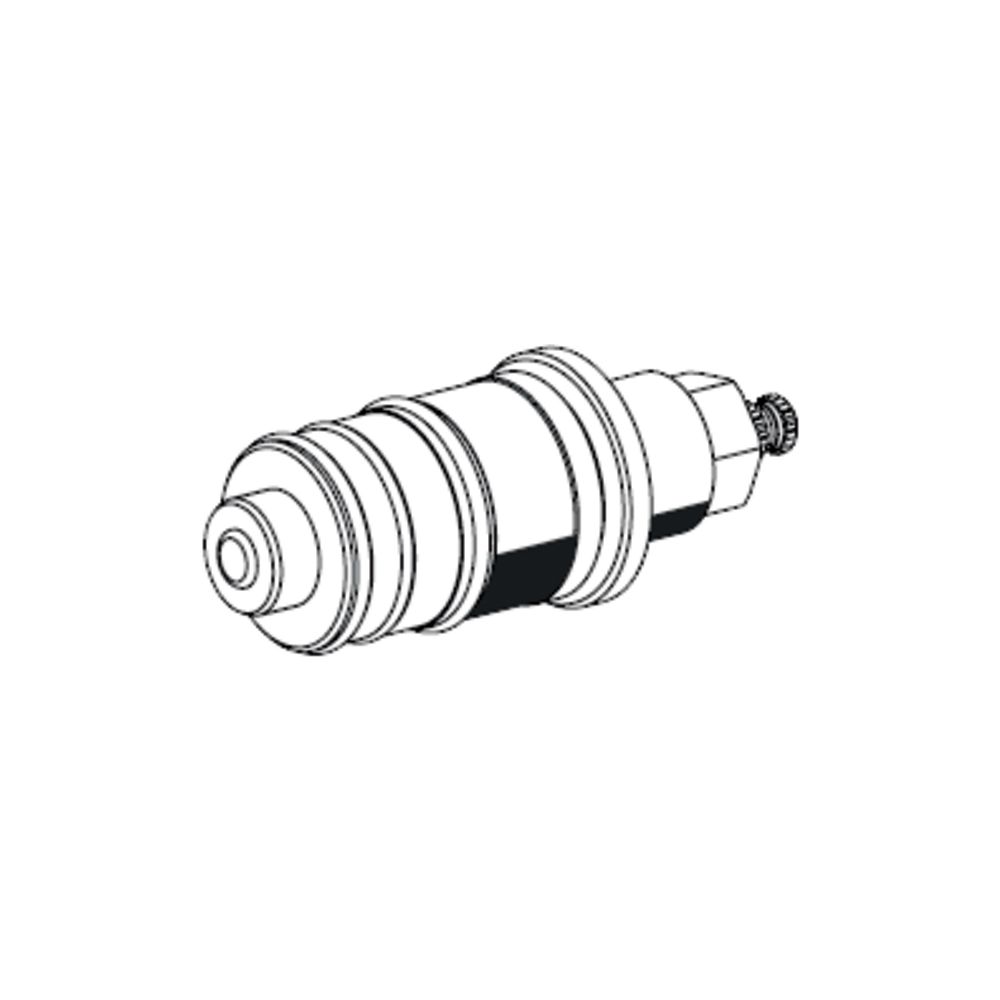 Cartouche thermostatique Schell Vitus