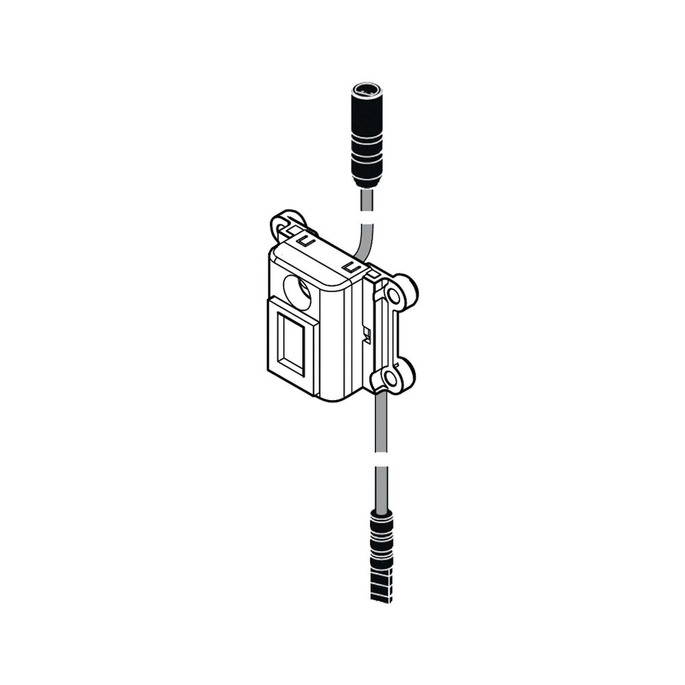 Support de module E Schell Celis, vis