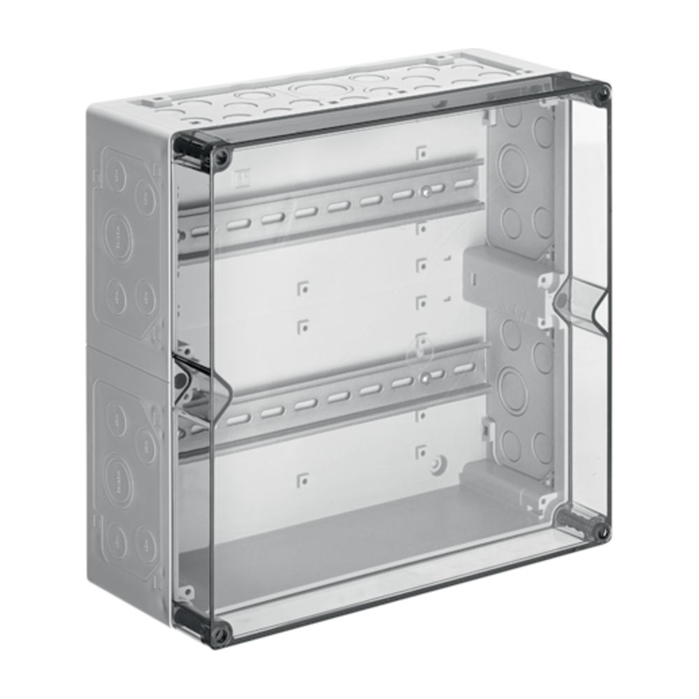Boîtier de distribution électrique Schell SWS