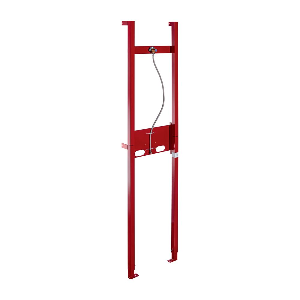 Module de douche SCHELL Montus pour montage sur cloison ou mur
