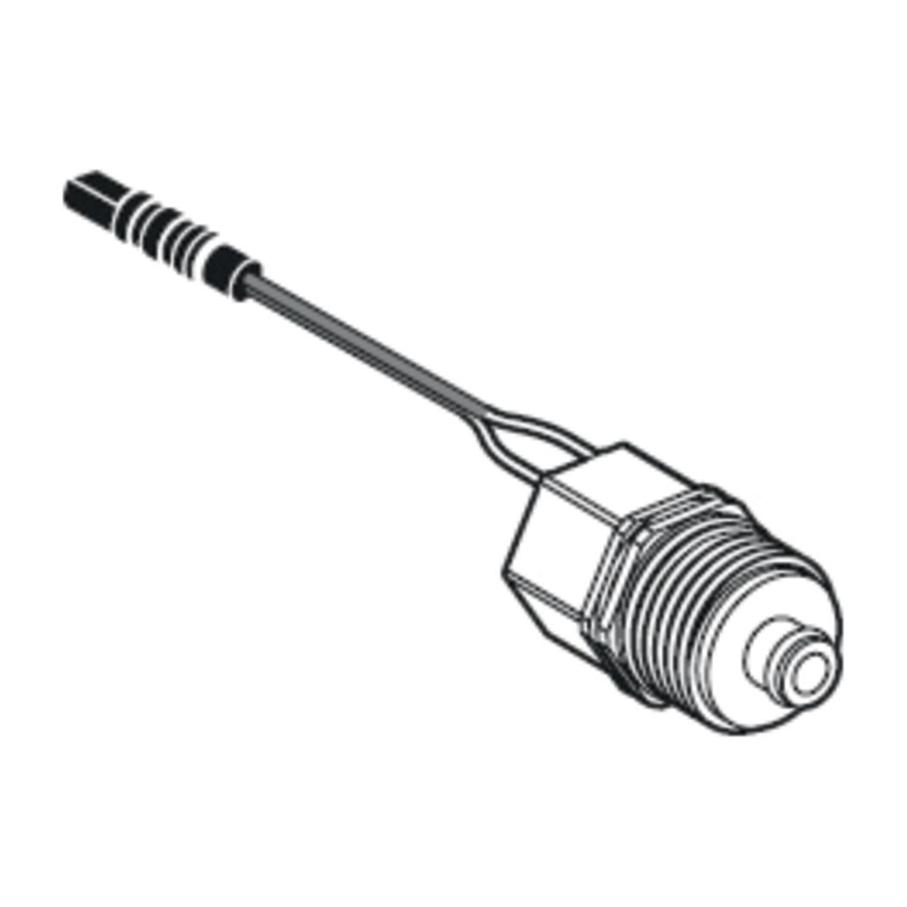 Schell Électrovanne DN 5 pour Walis E