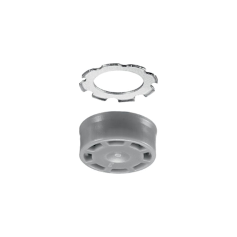 Kit de limitation de débit Schell pour Duko Comfort Flex, DF 6 l/min Leed