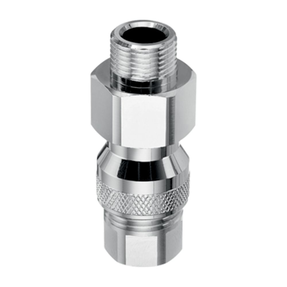 Ensemble limiteur de pression SCHELL pour Modus EHM Chrom