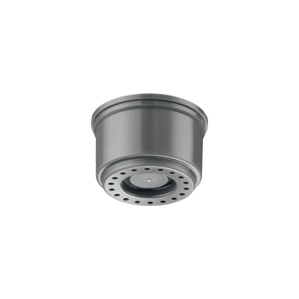Ensemble régulateur de jet Spray maximal 3 l/min, AG M24x1, chromé