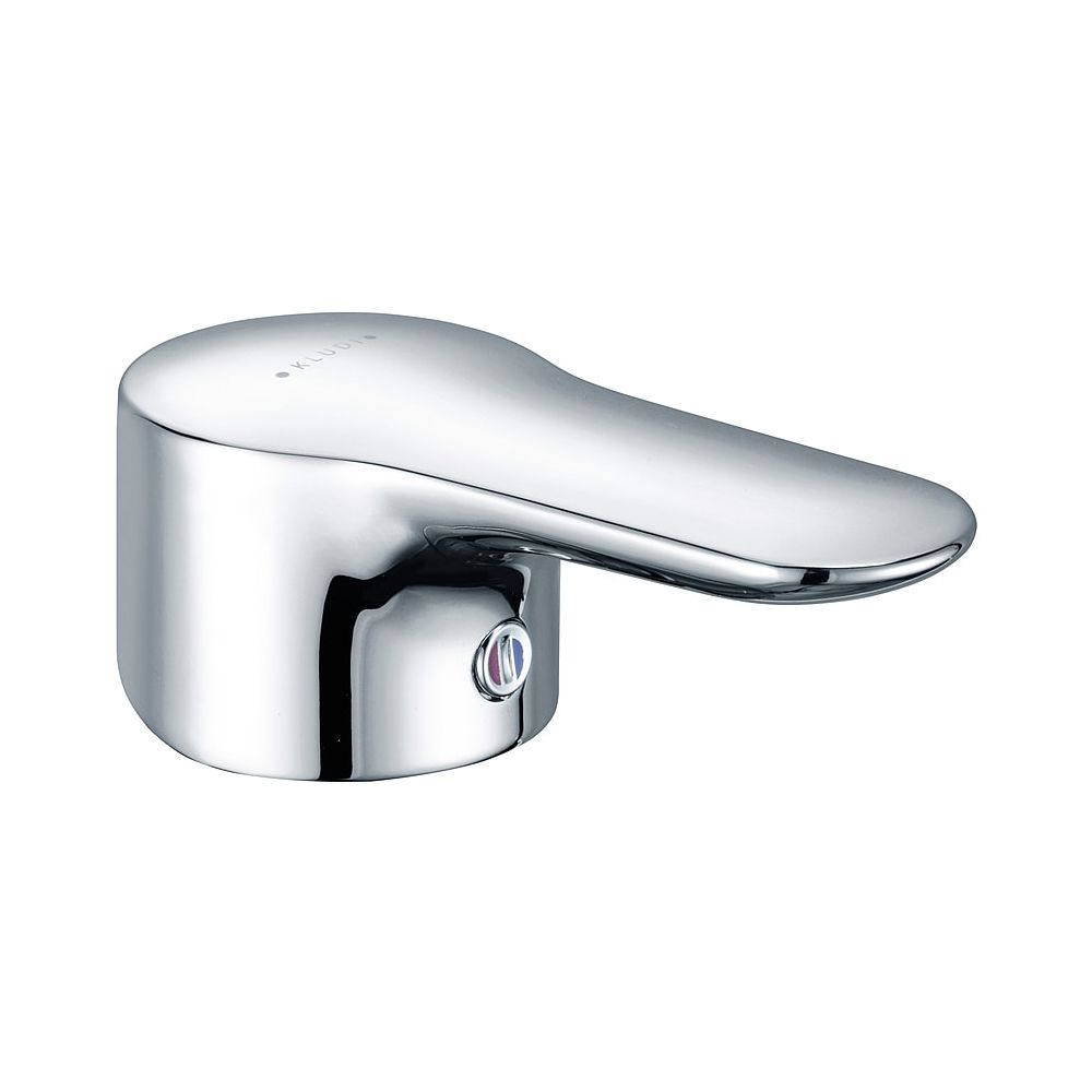 KLUDI Pièce de rechange Levier OBJEKTA pour lavabo chromé