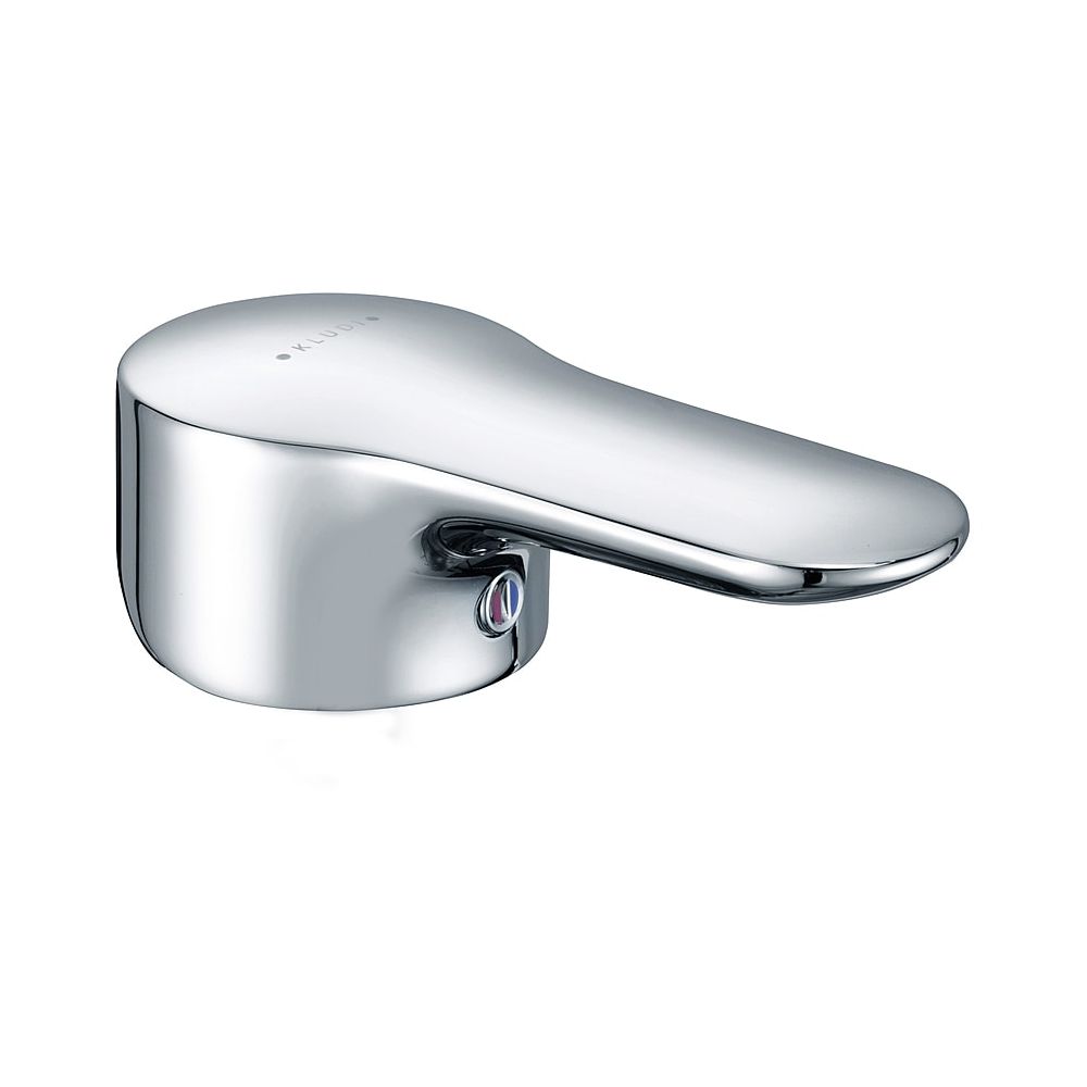 Pièce de rechange KLUDI levier OBJEKTA pour cartouche 41 chromée