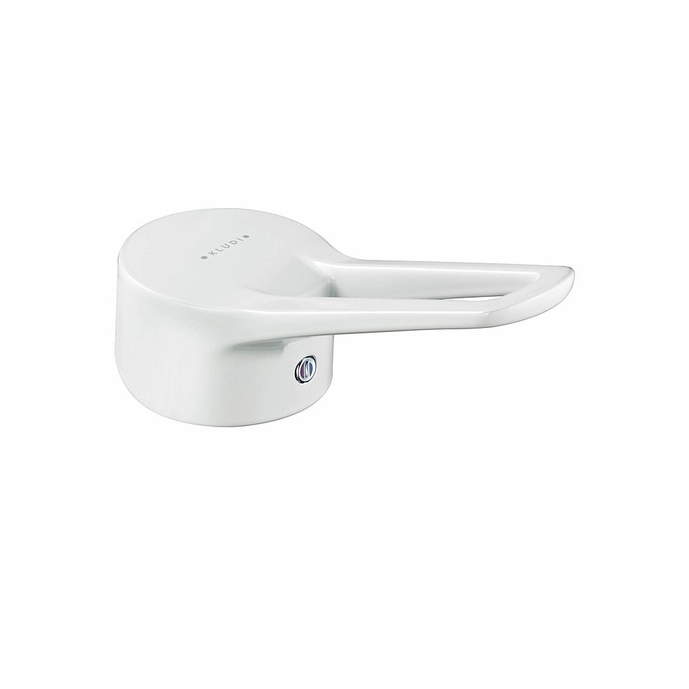 Pièce de rechange KLUDI levier KLUDI MX cuisine blanc