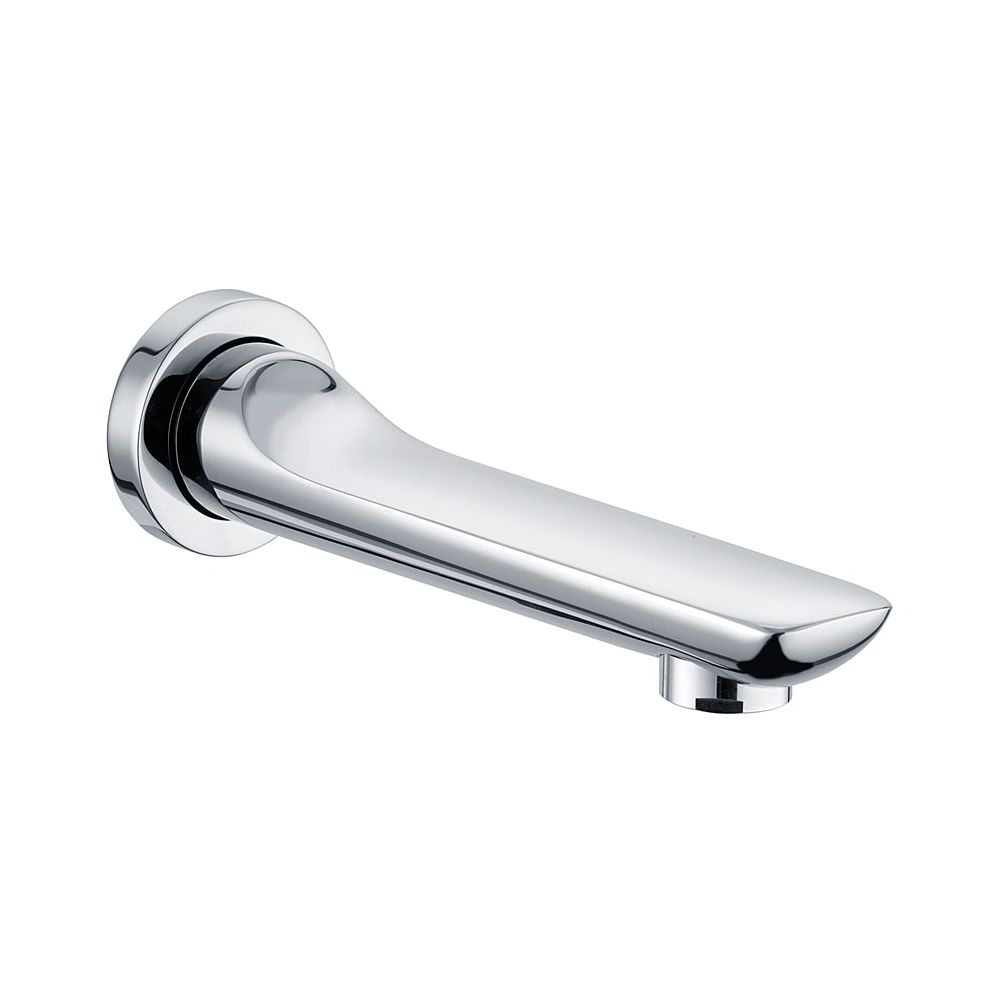 Entrée d'eau pour baignoire KLUDI BALANCE DN20 chromée