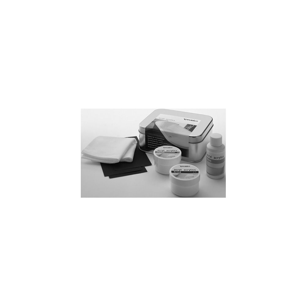 Kit d'entretien Duravit pour habillage acrylique