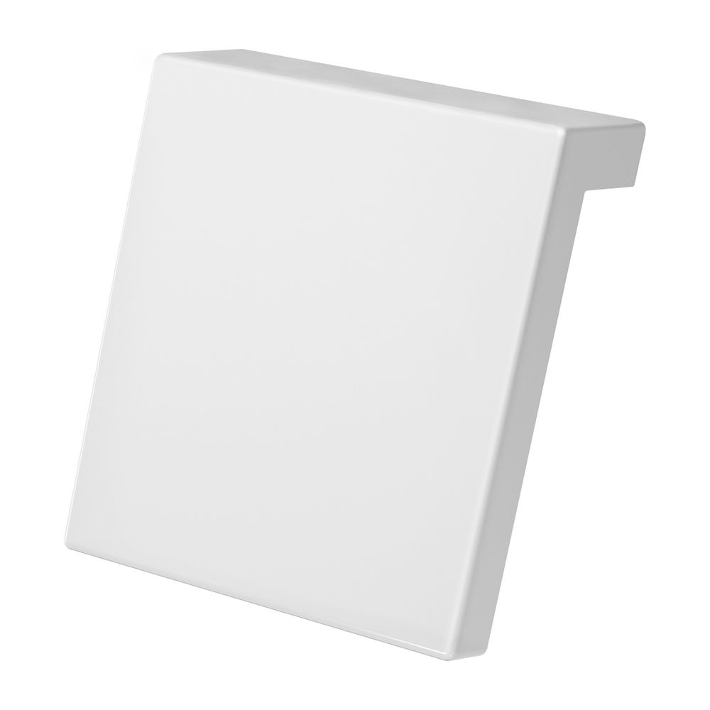 Duravit Nackenkissen Starck, blanc, 790010000000000