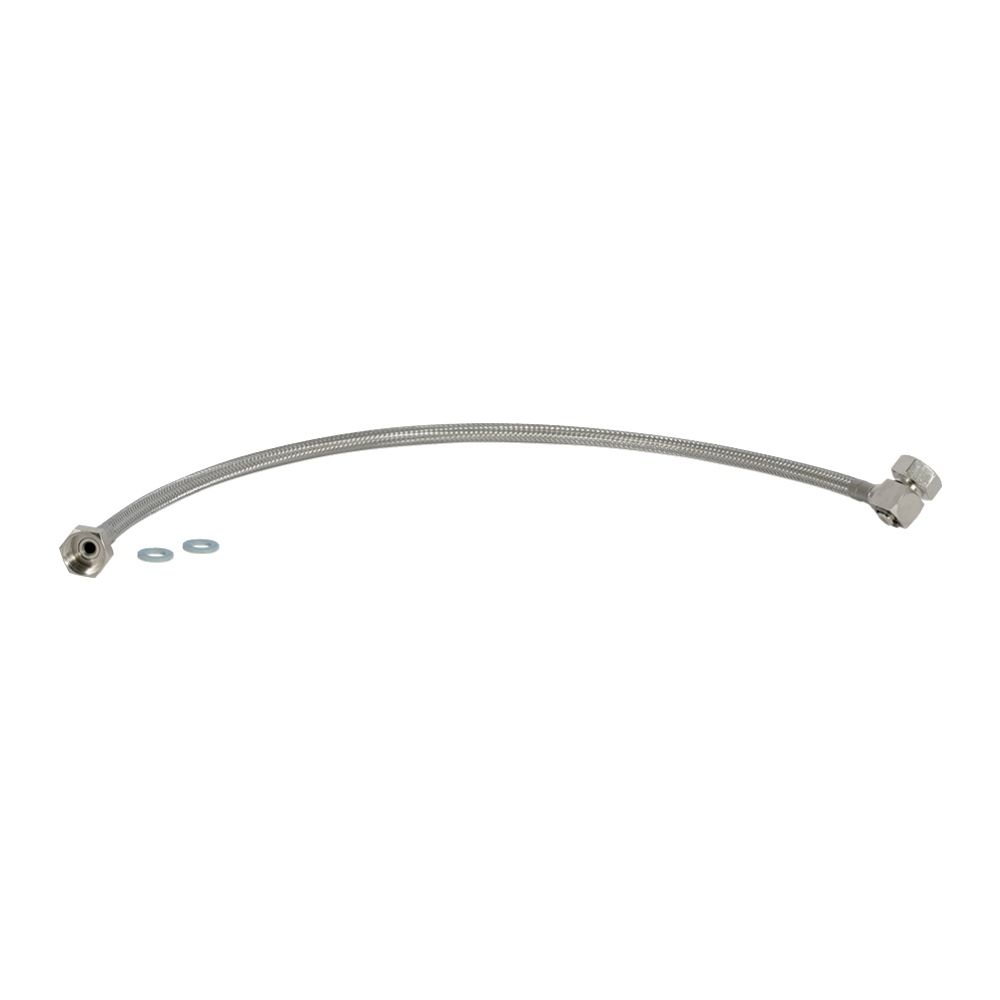 Tuyau blindé Geberit pour urinoir Centaurus, 595712000