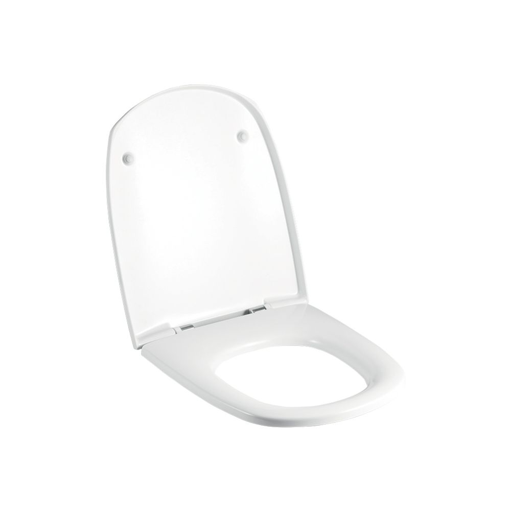 WC-Sitz Geberit Vitelle avec abattant automatique