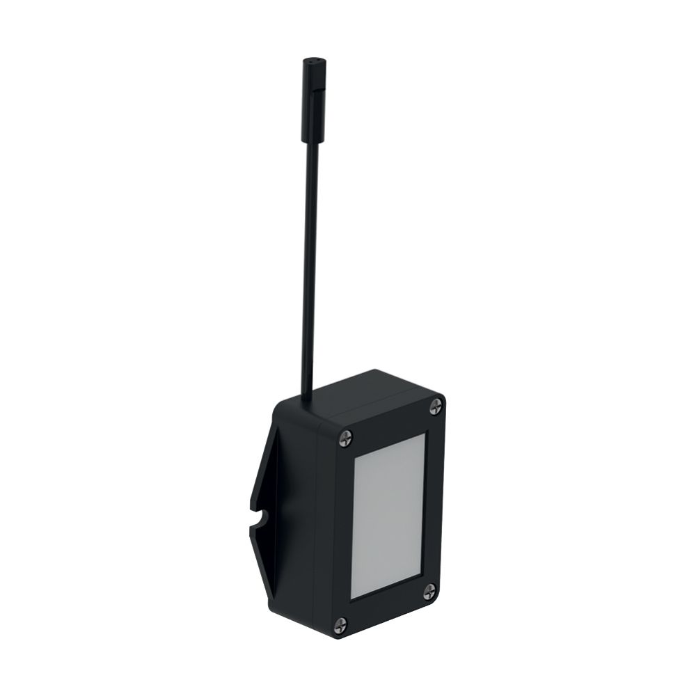 Compartiment à piles Geberit pour robinetterie de lavabo Bambini, 599106000