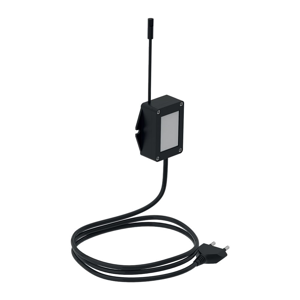 Alimentation électrique Geberit pour robinetterie de lavabo Bambini, 599110000