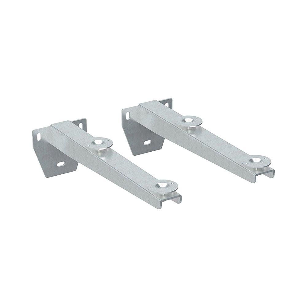 Équerre de montage Geberit pour bassins polyvalents, 36 cm, 500250000