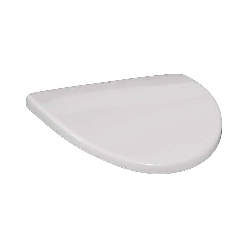 Villeroy & Boch Couvercle O.novo 490x390x80mm Blanc Alpin