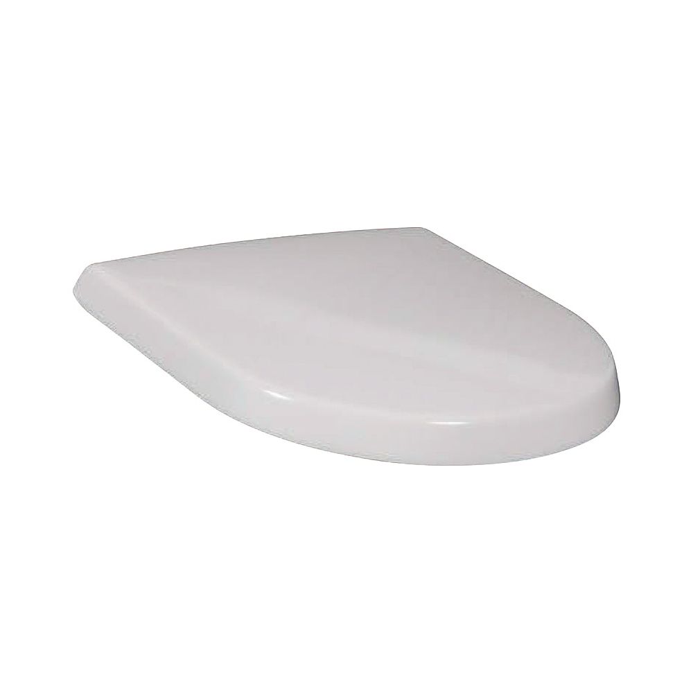 Villeroy & Boch Couvercle Subway 351x292x30mm blanc alpin
