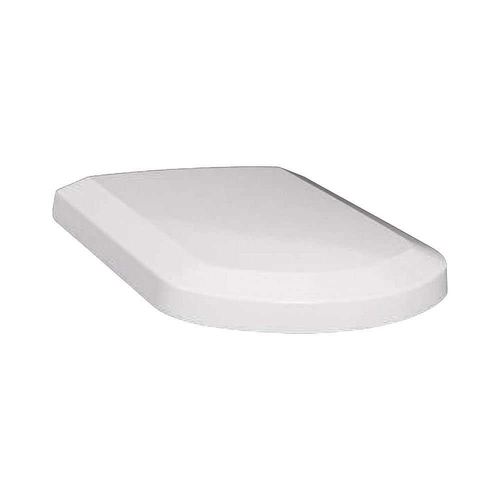 Villeroy & Boch WC-Sitz Sentique Blanc Alpin