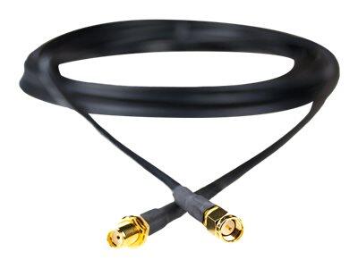 Câble de rallonge d'antenne INSYS icom 5 m SMA 4G/3G/2G