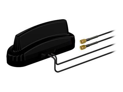 Antenne magnétique INSYS icom MIMO 5G/LTE/UMTS/GSM SMA