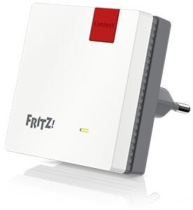 FRITZ!Repeater 600 amplificateur Wi-Fi Range Extender