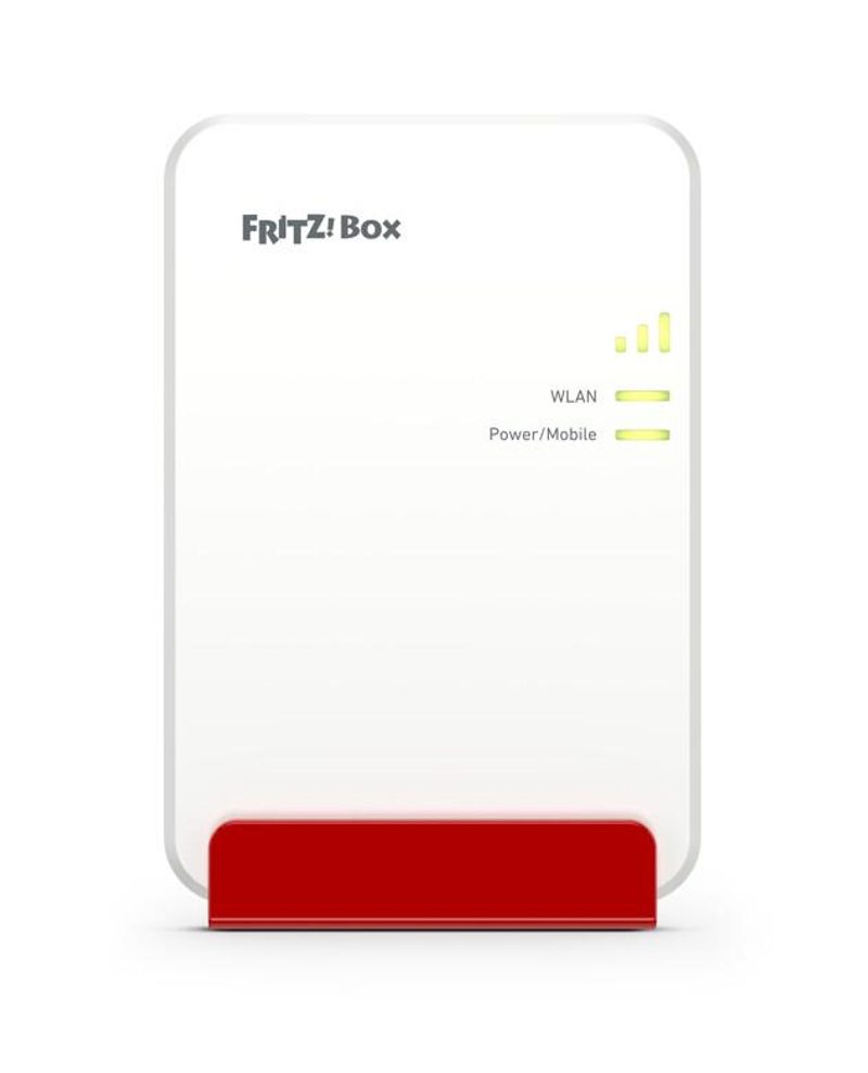 Routeur FRITZ!Box 6860 5G