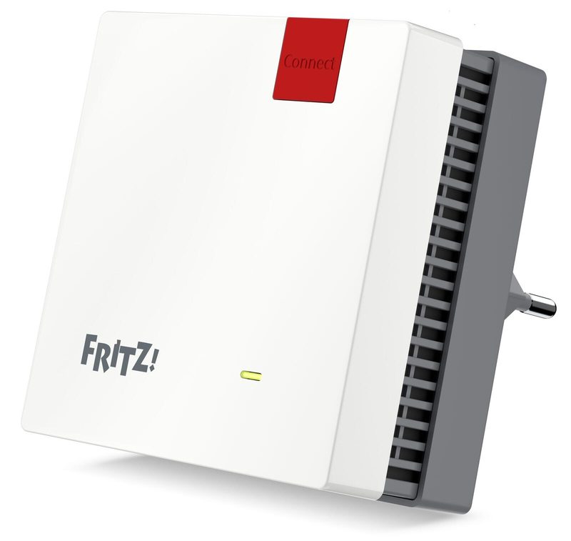 FRITZ!Repeater 1700 Wi-Fi 7 Amplificateur Wi-Fi