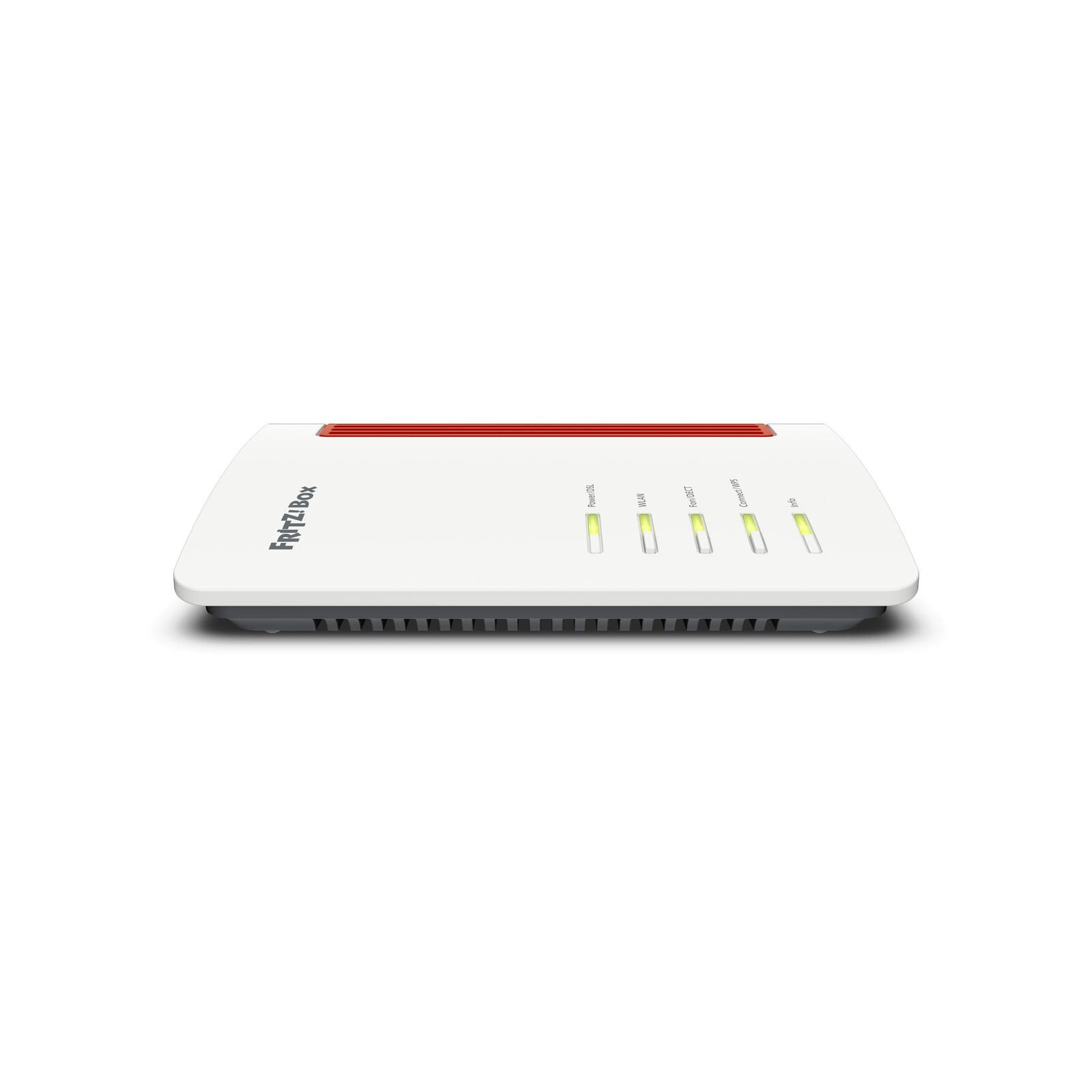 FRITZ!Box 7630 Routeur WLAN avec modem intégré pour toutes les connexions DSL jusqu'à 300 MBit/s