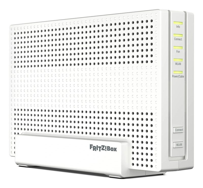 FRITZ!Box 6690 Pro