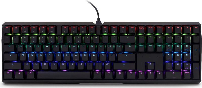 CHERRY MX BOARD 3.0 S avec interrupteurs CHERRY MX BROWN