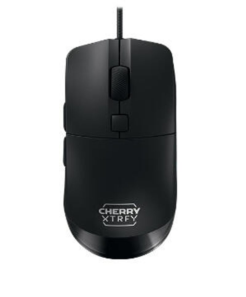 Souris filaire CHERRY Xtrfy M50 - Noir