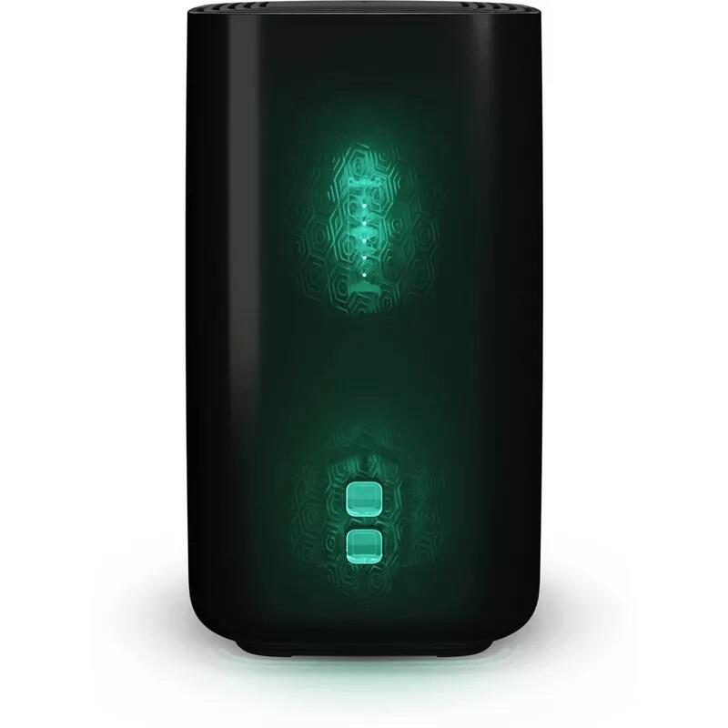 Routeur Telekom Speedport Pro Plus Gaming Edition Wi-Fi rapide et augmentation du débit grâce au Wi-Fi 6
