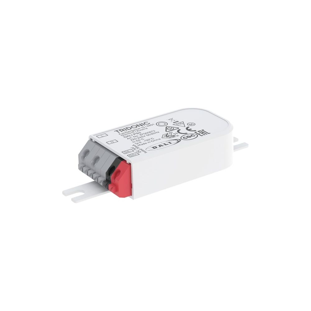 Alimentation Geberit ONE pour bus DALI, 220-240V, 50/60Hz, 502829001