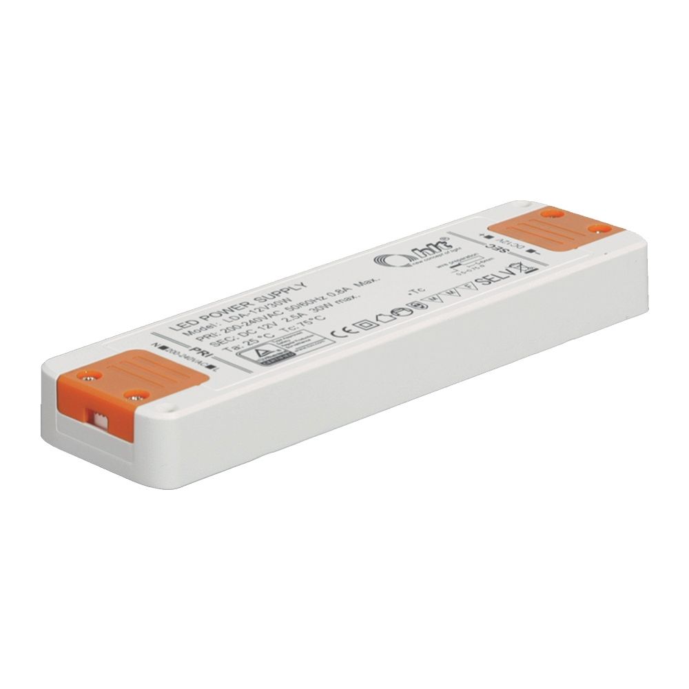 Alimentation Geberit pour meuble miroir Acanto, référence 243805001