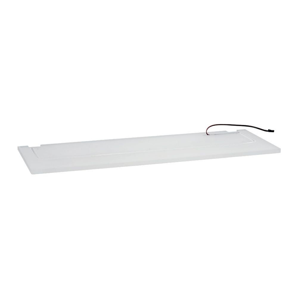 Éclairage pour meuble miroir Geberit, 75 cm, 243819001