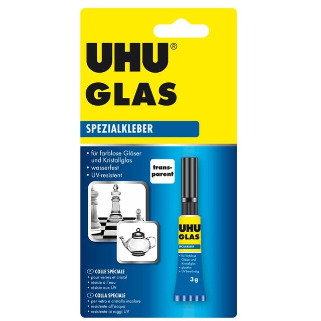 UHU Spécial Colle 3,0 g