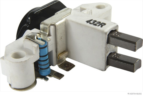 Régulateur de générateur HERTH&BUSS, 12 V