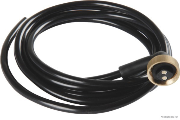 Kit de connexion HERTH&BUSS, interrupteur, M24x1, 2,5 m