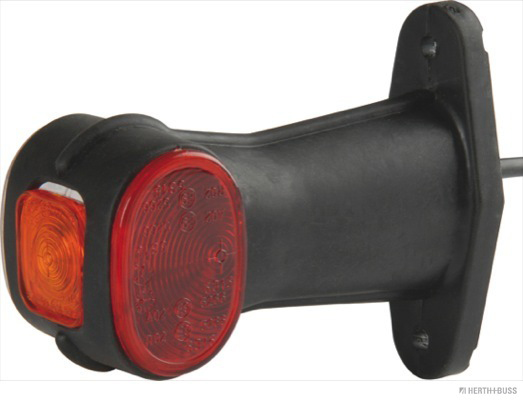 Projecteur de contour HERTH&BUSS 24 V